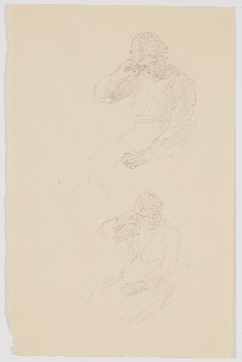 Deux études d