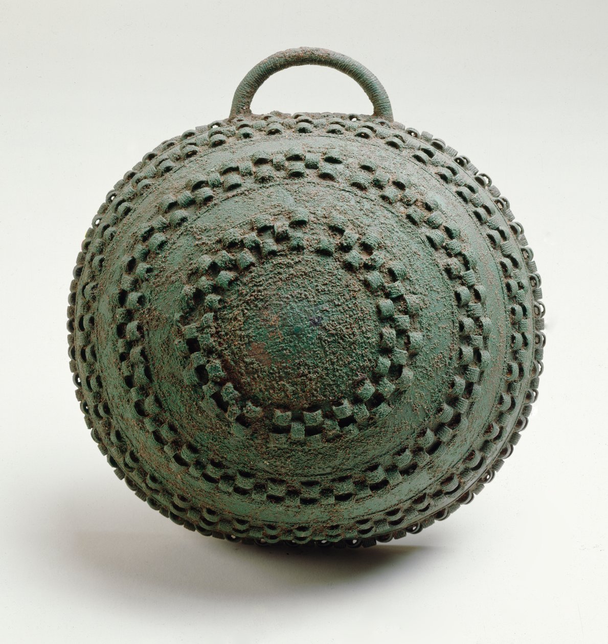 Bol, Igbo Ukwu, 9e-10e siècle - Nigerian