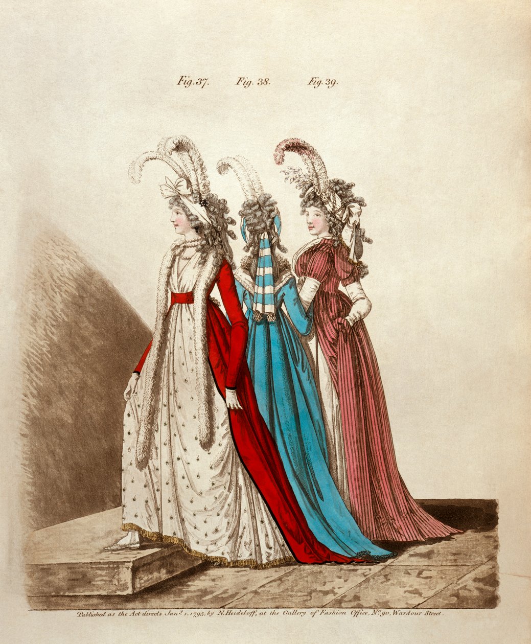 Robes d
