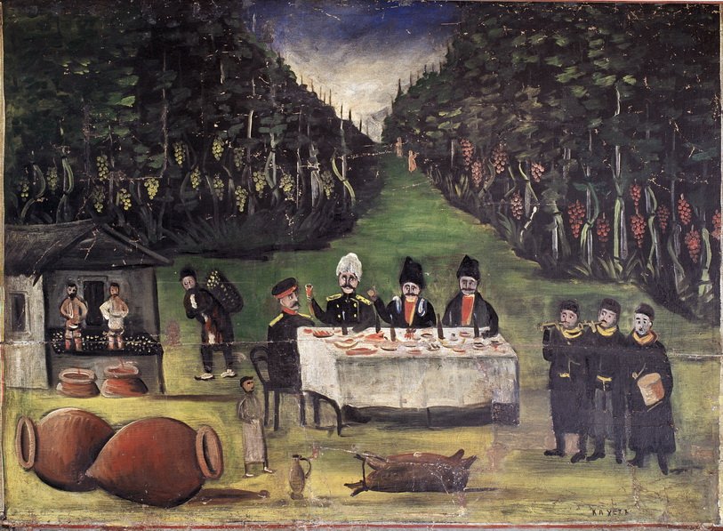 Fête d