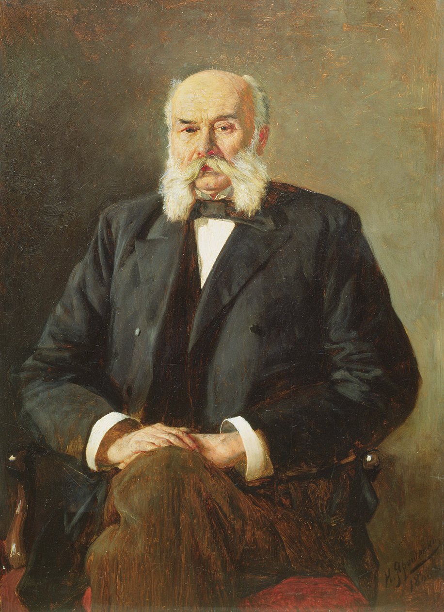 Portrait d