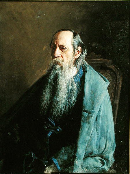 Portrait de l