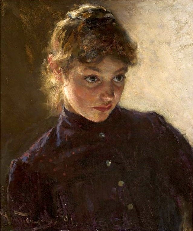 Portrait d