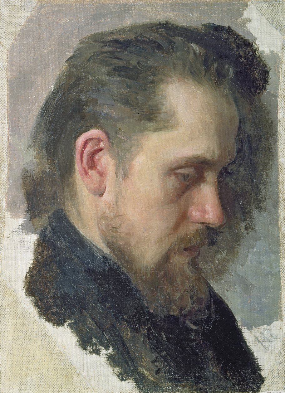 Portrait de l