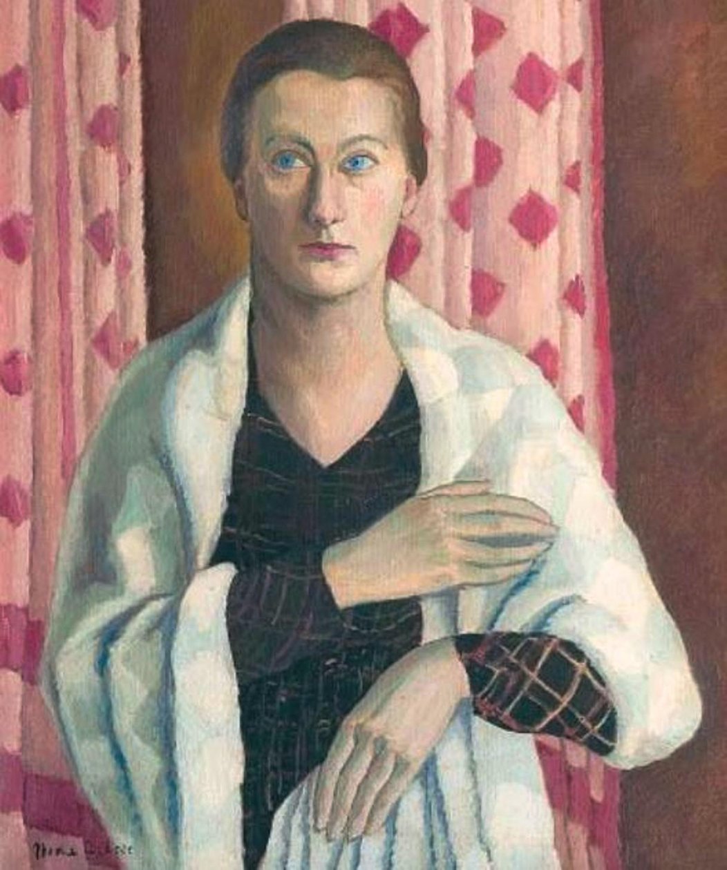 Image inconnue - Nina Arbore