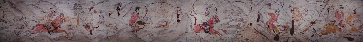 Fresque d