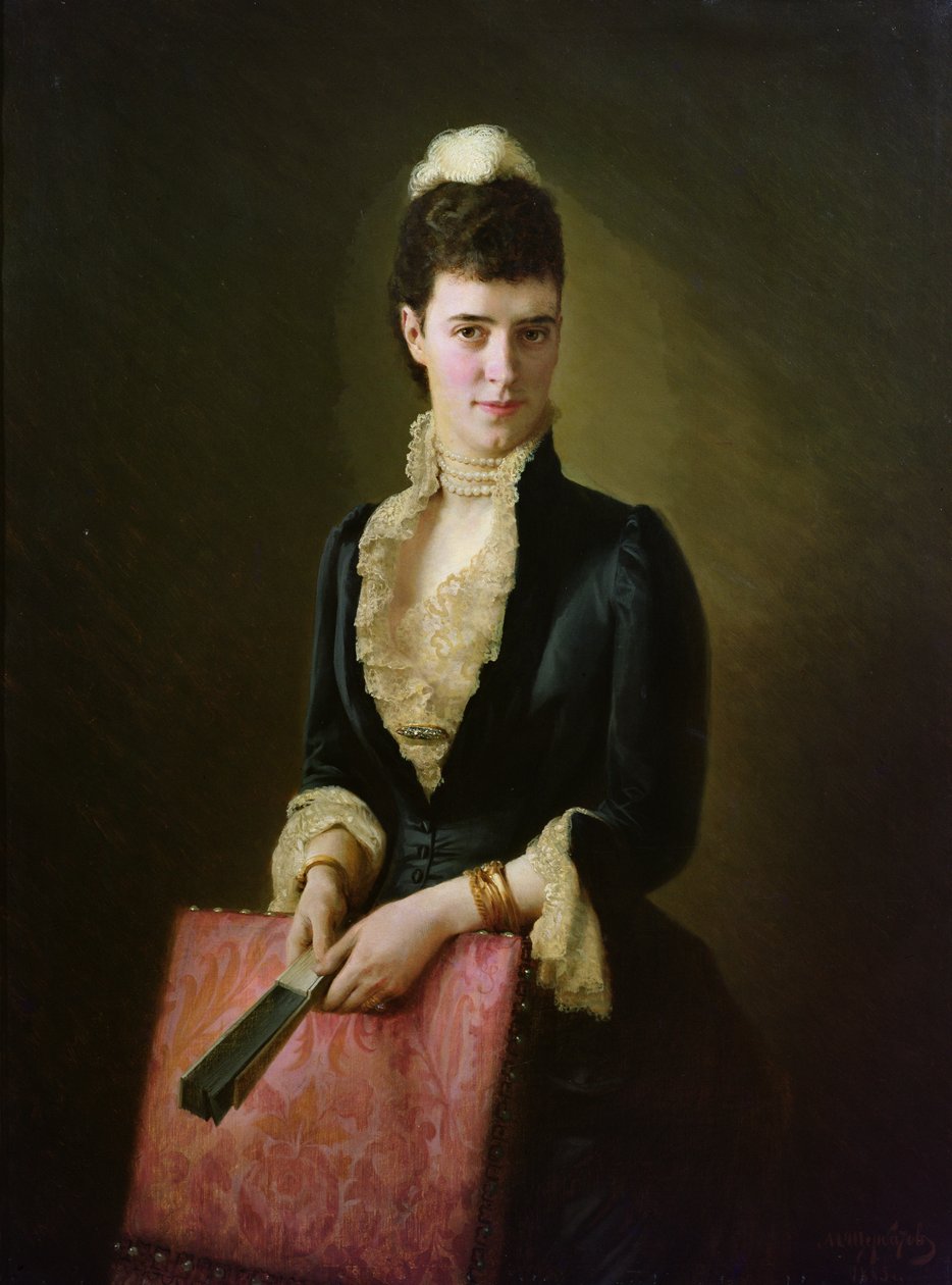 Reine Alexandra - Norwegian School