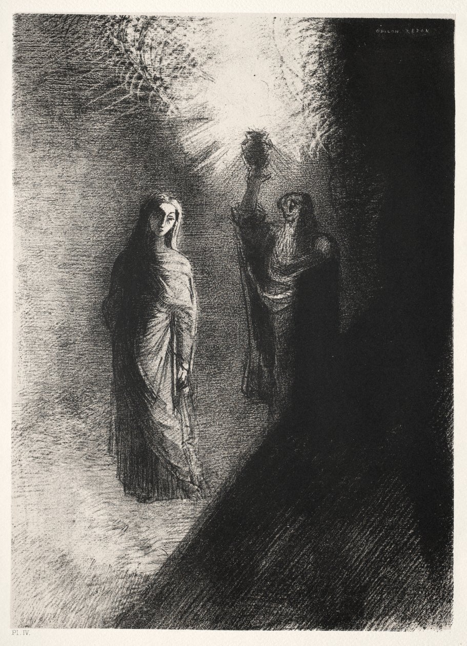 Il lève l