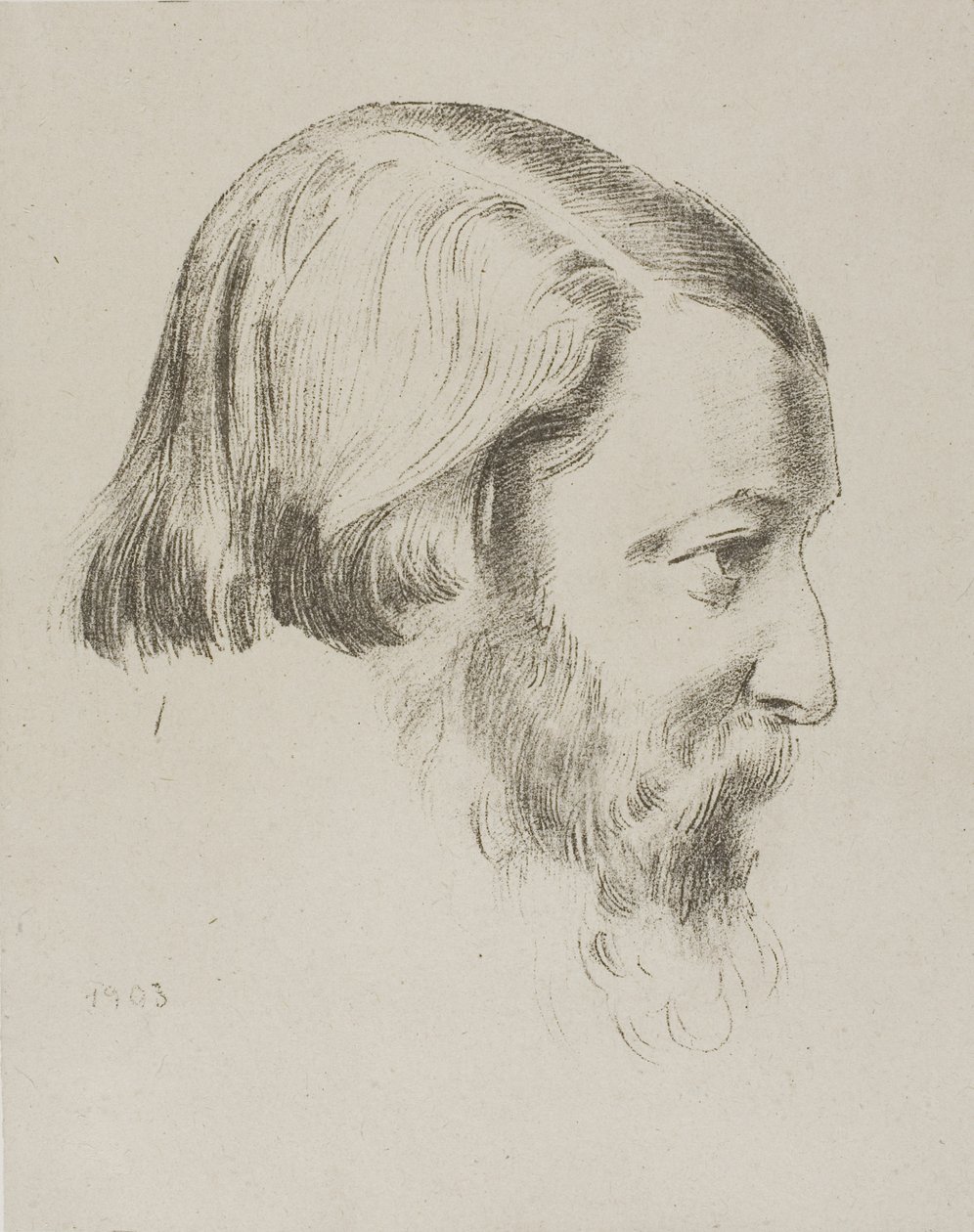 Paul Sérusier - Odilon Redon