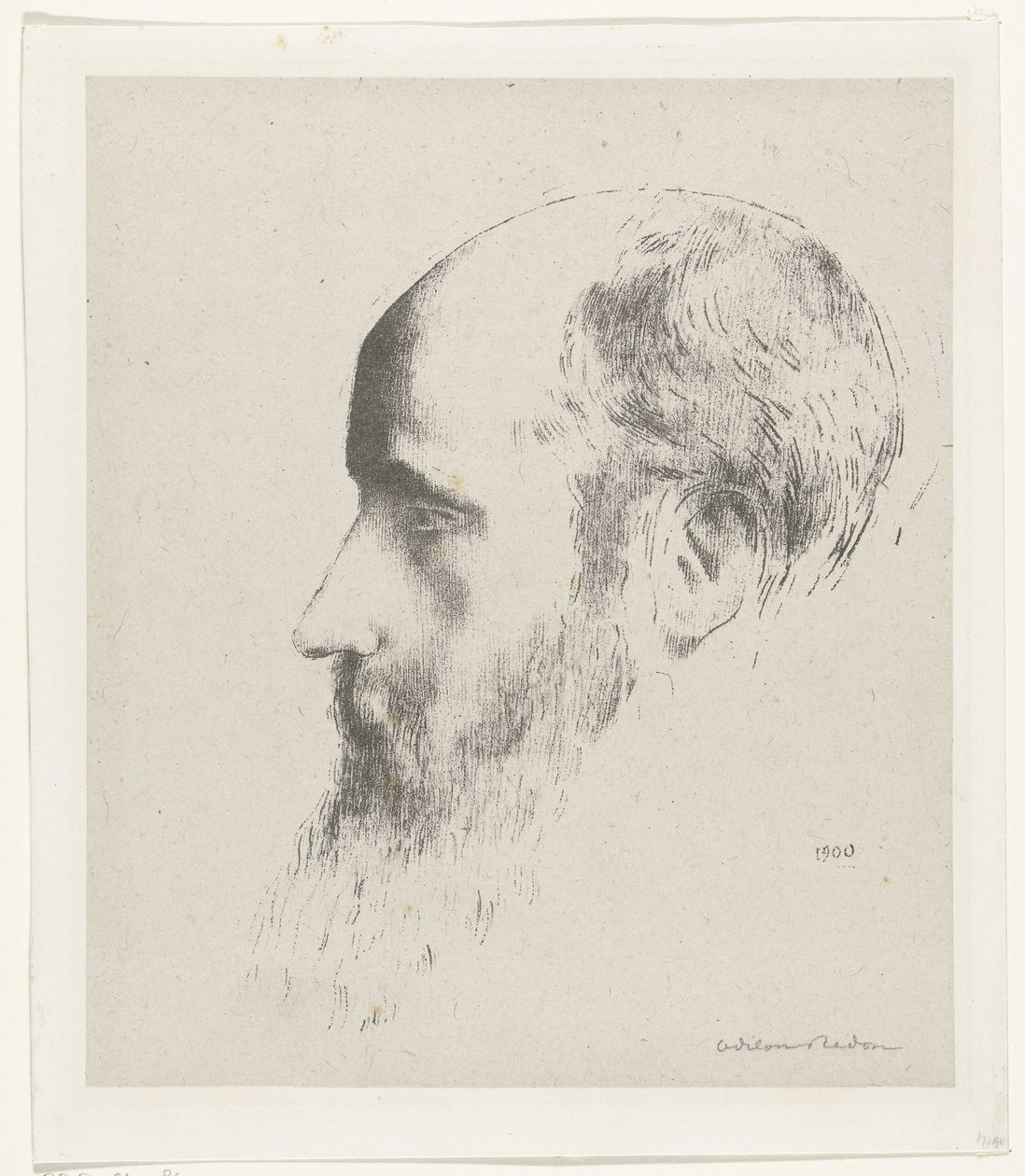 Portrait d