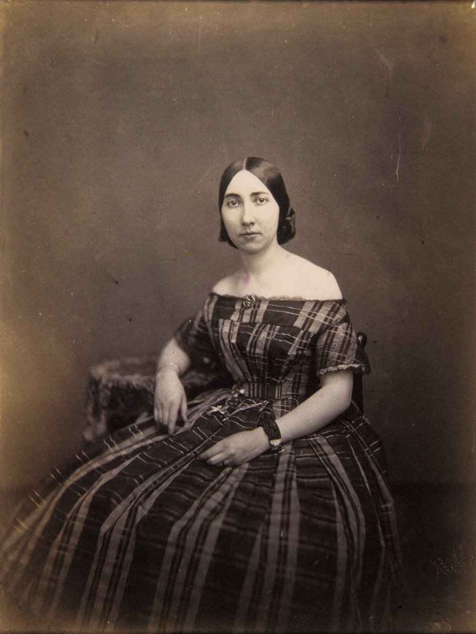 Portrait d
