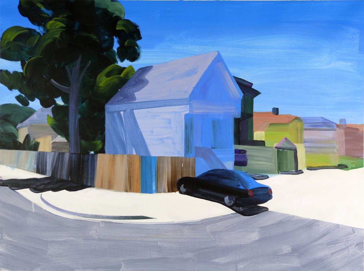 Klnd 3, 2015 - Olivier Morel