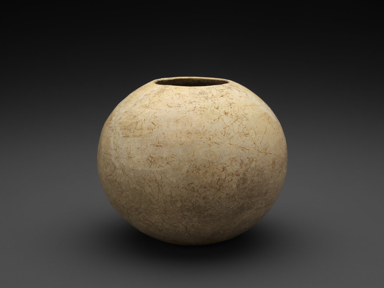 Vase - Olmec Olmec