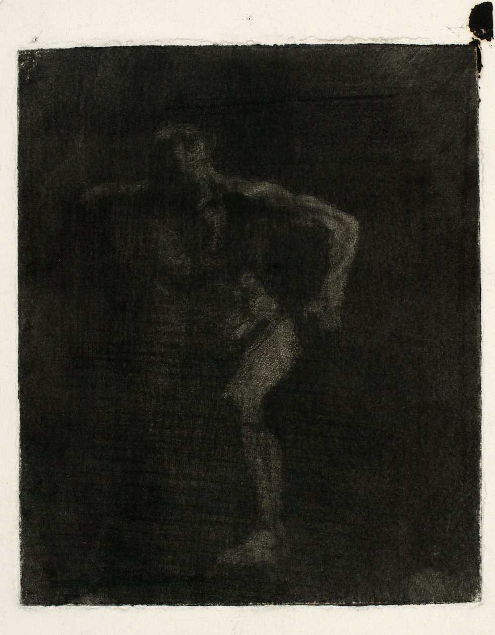Atlas - Oluf Hartmann