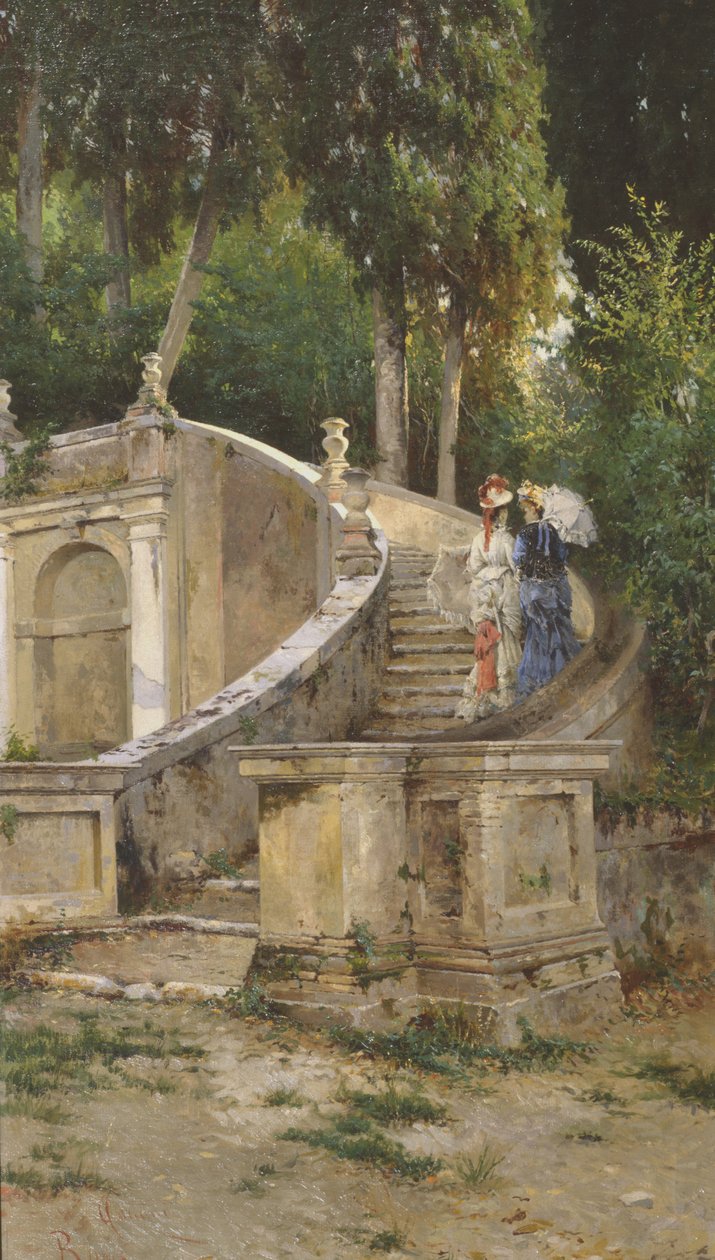 Image inconnue - Onorato Carlandi