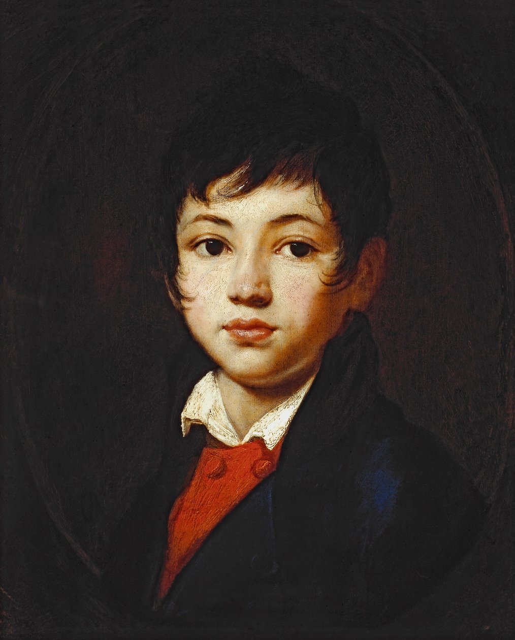 Portrait d