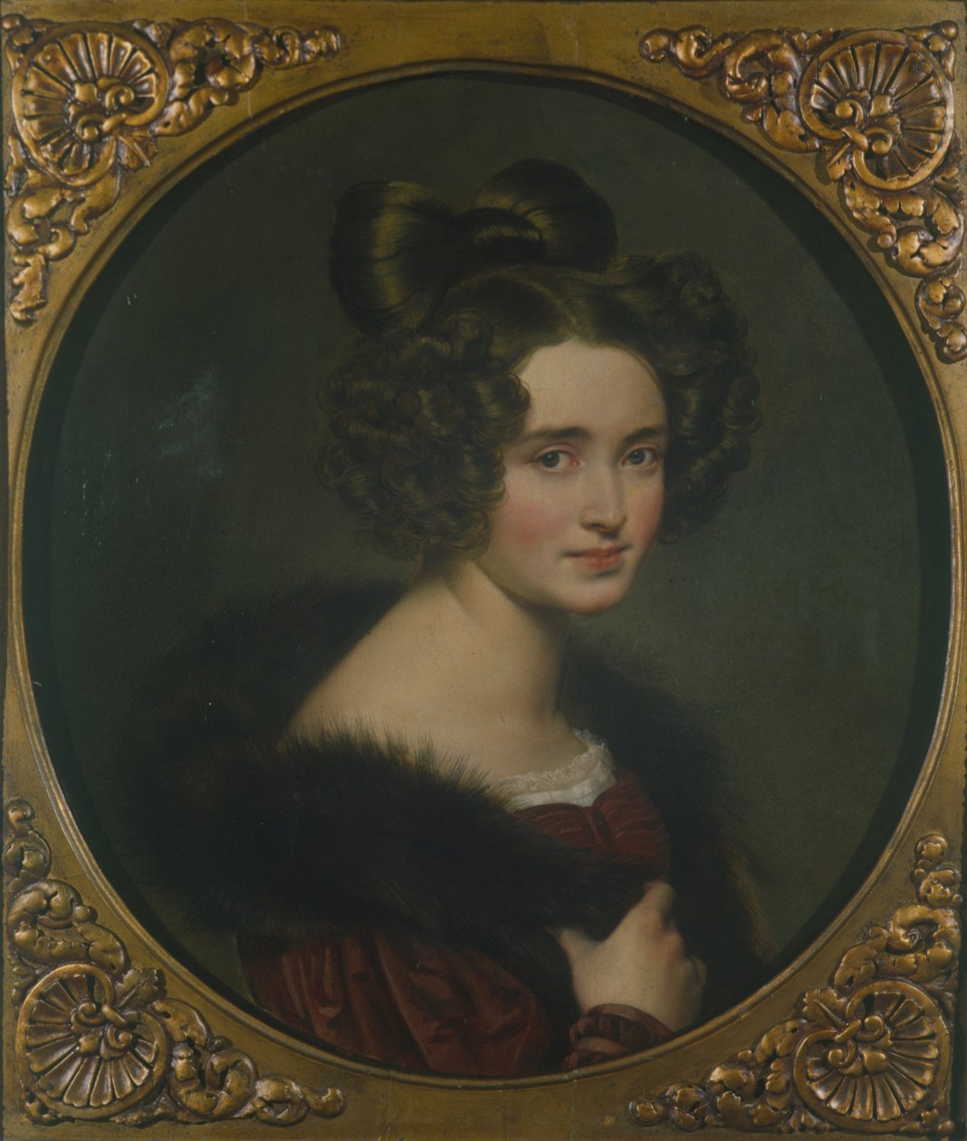 Portrait d