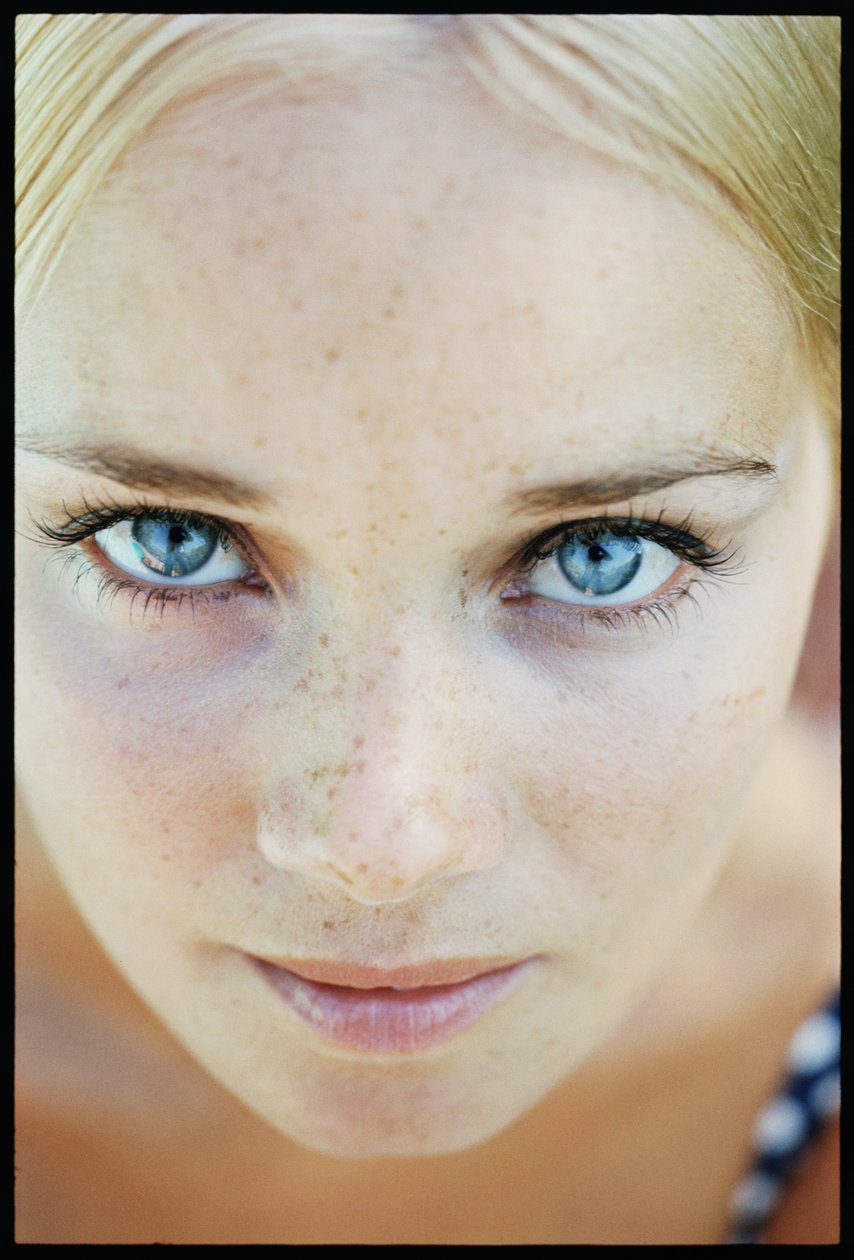 Portrait d