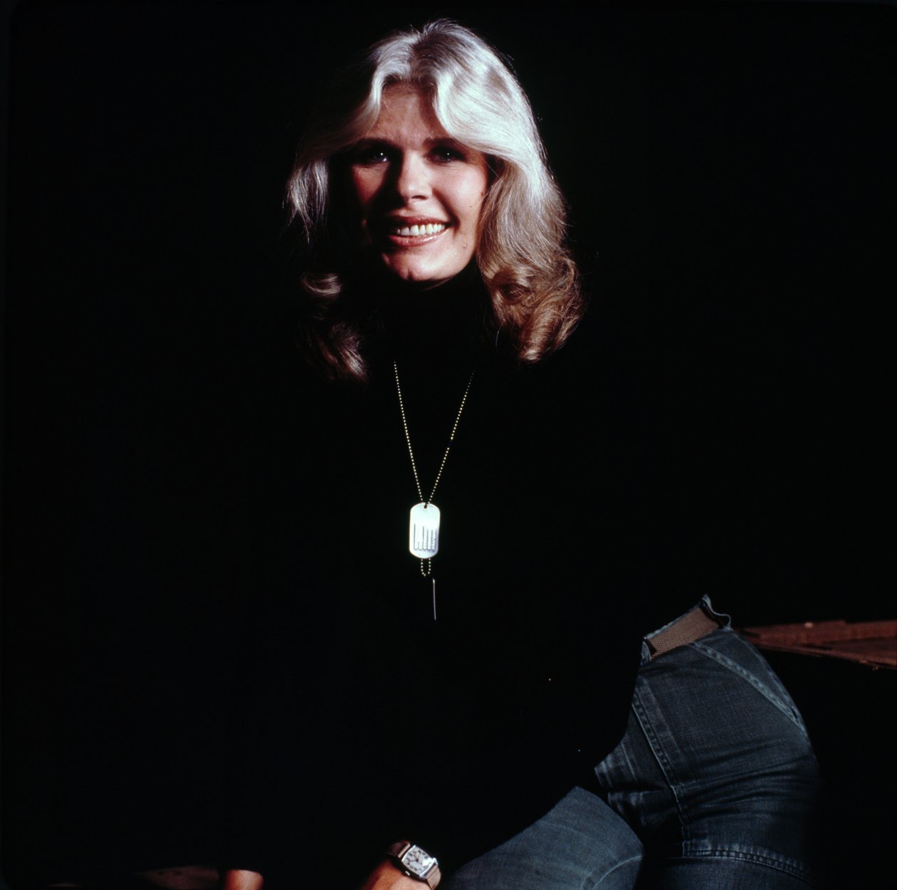 MASH (Loretta Swit) - Orlando Suero