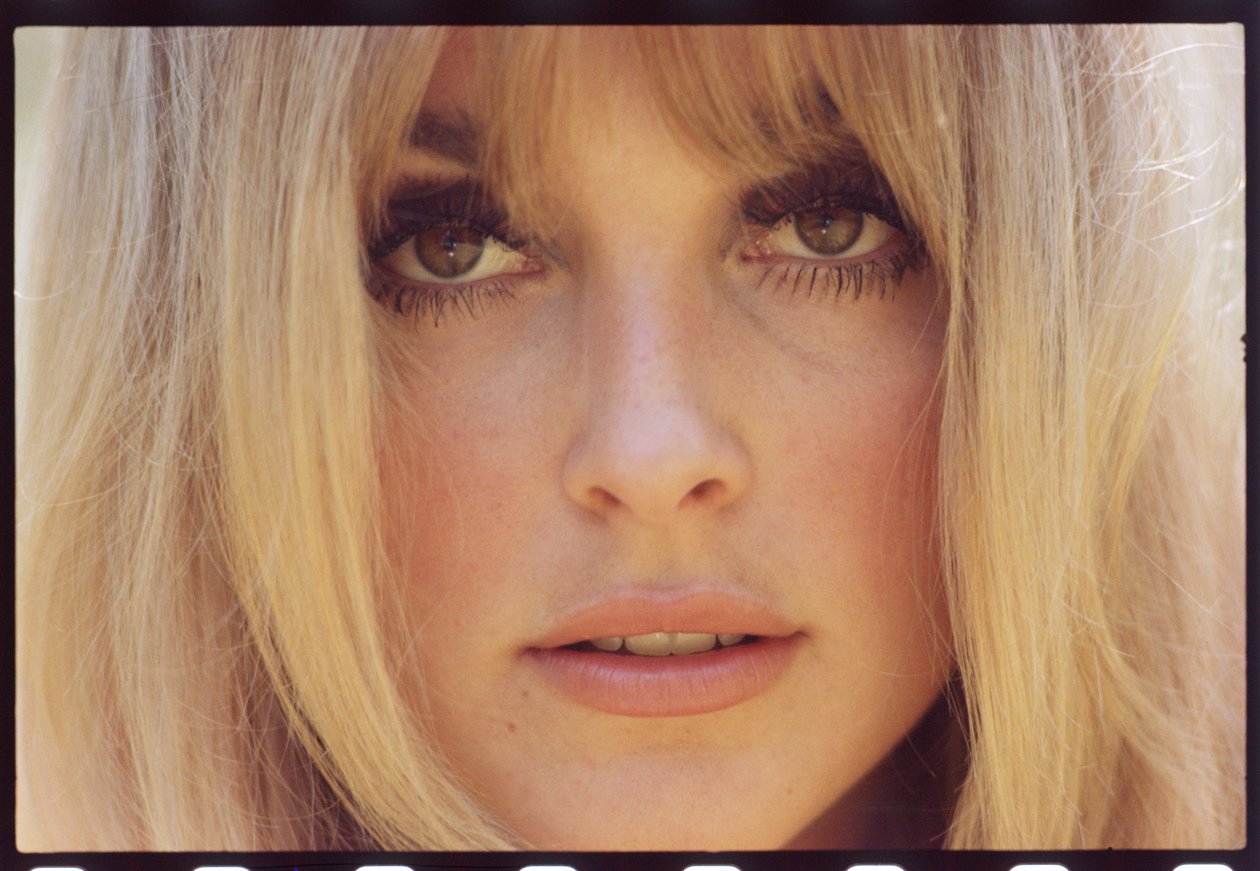Sharon Tate - Orlando Suero