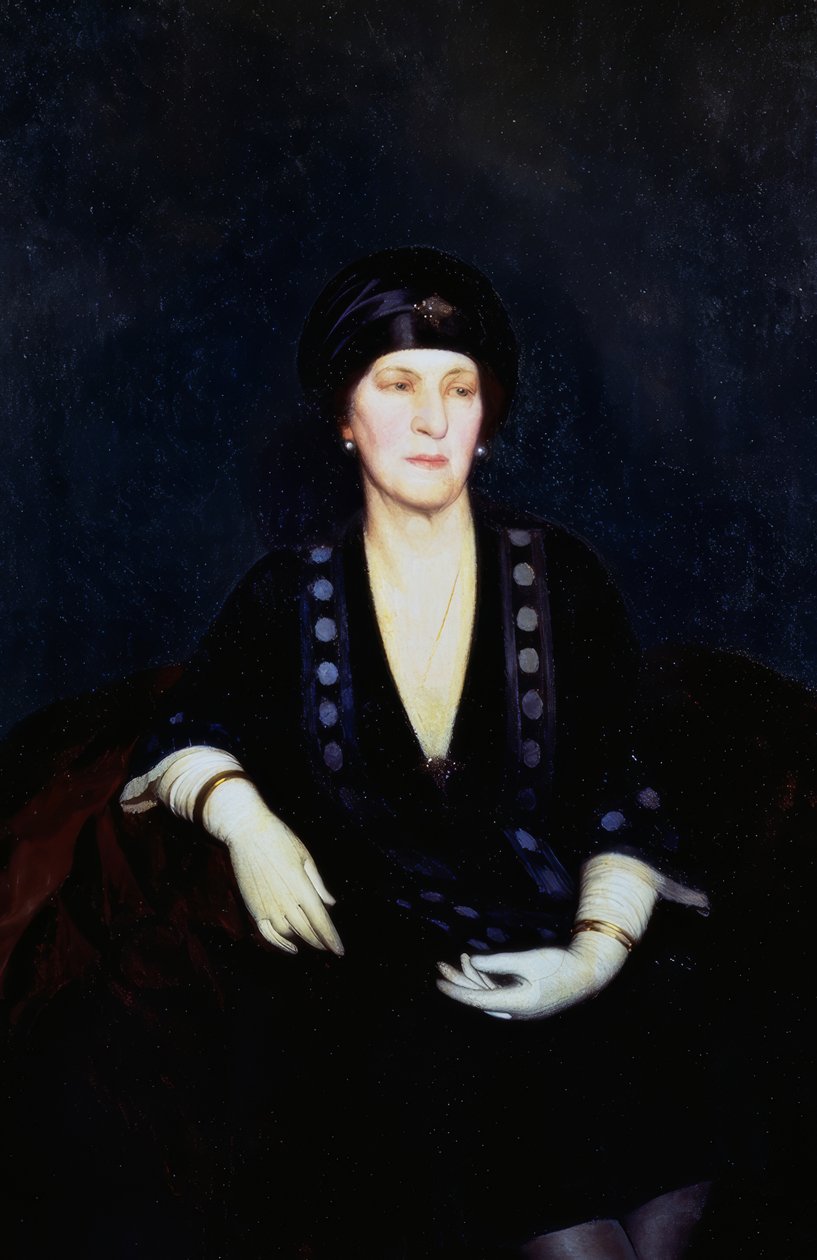 Portrait d