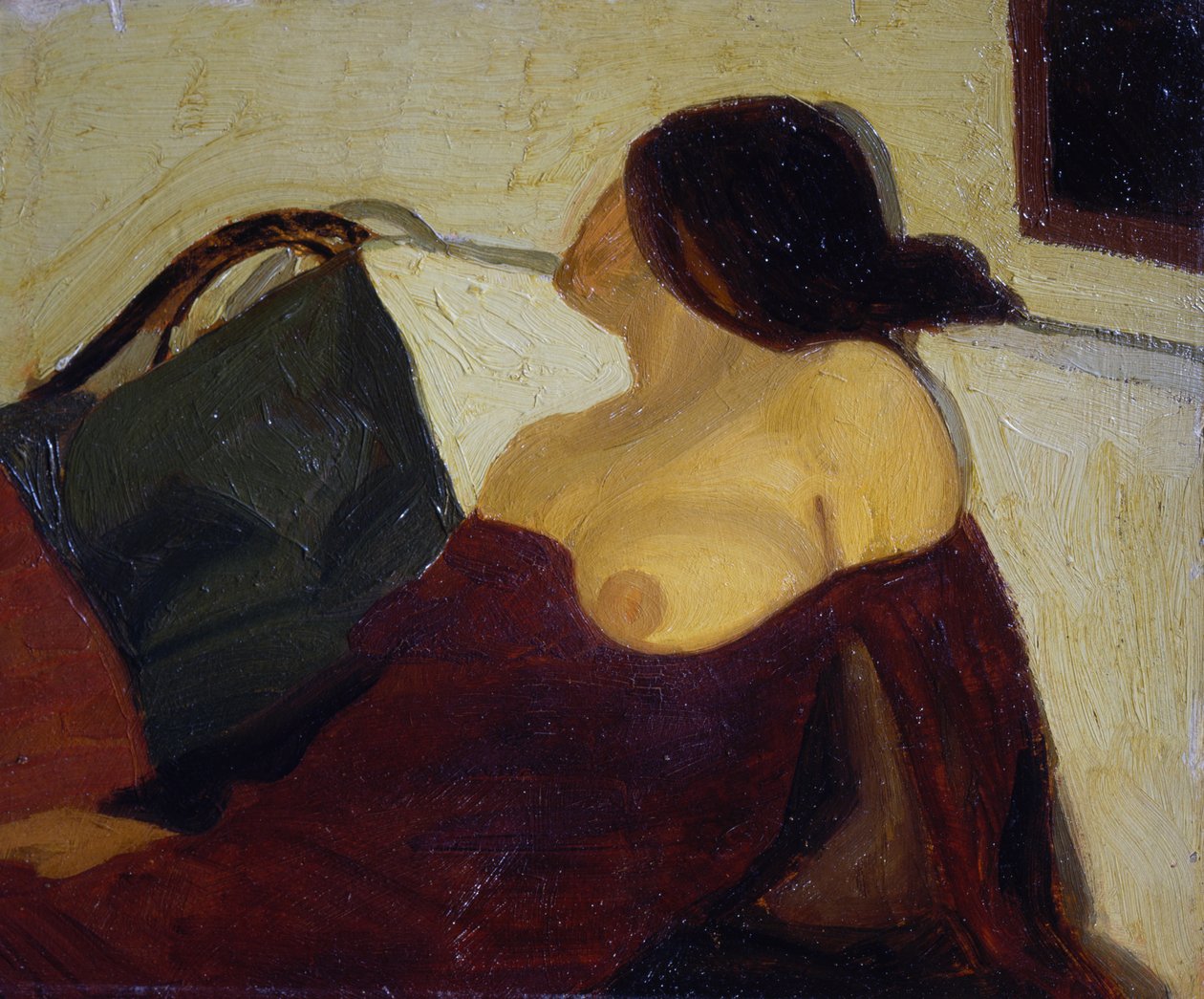 Repos - Oscar Ghiglia
