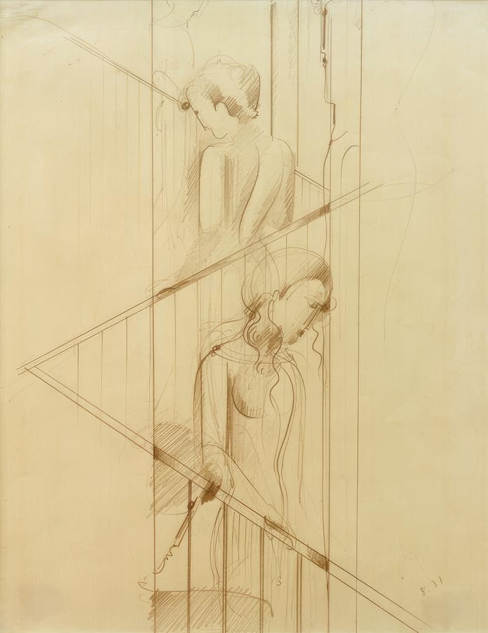 Scène d