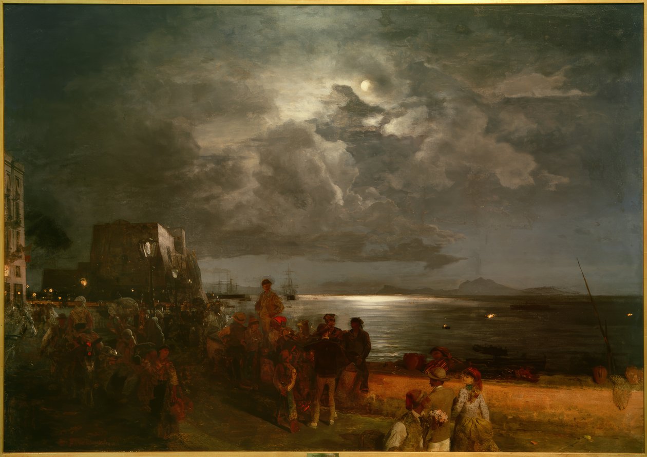 O - Oswald Achenbach