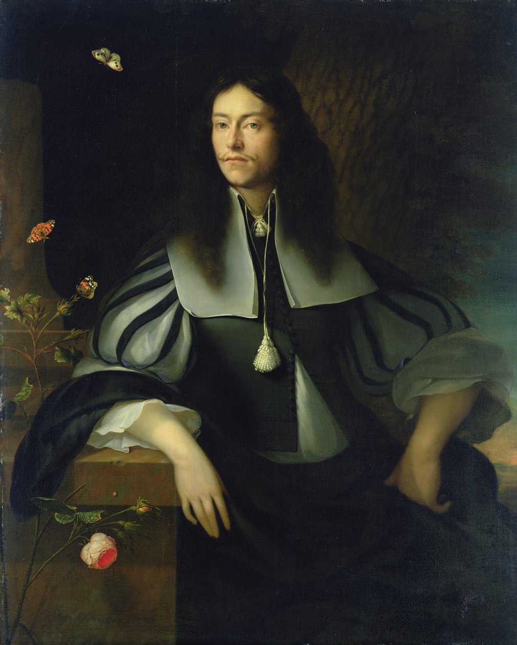Portrait d