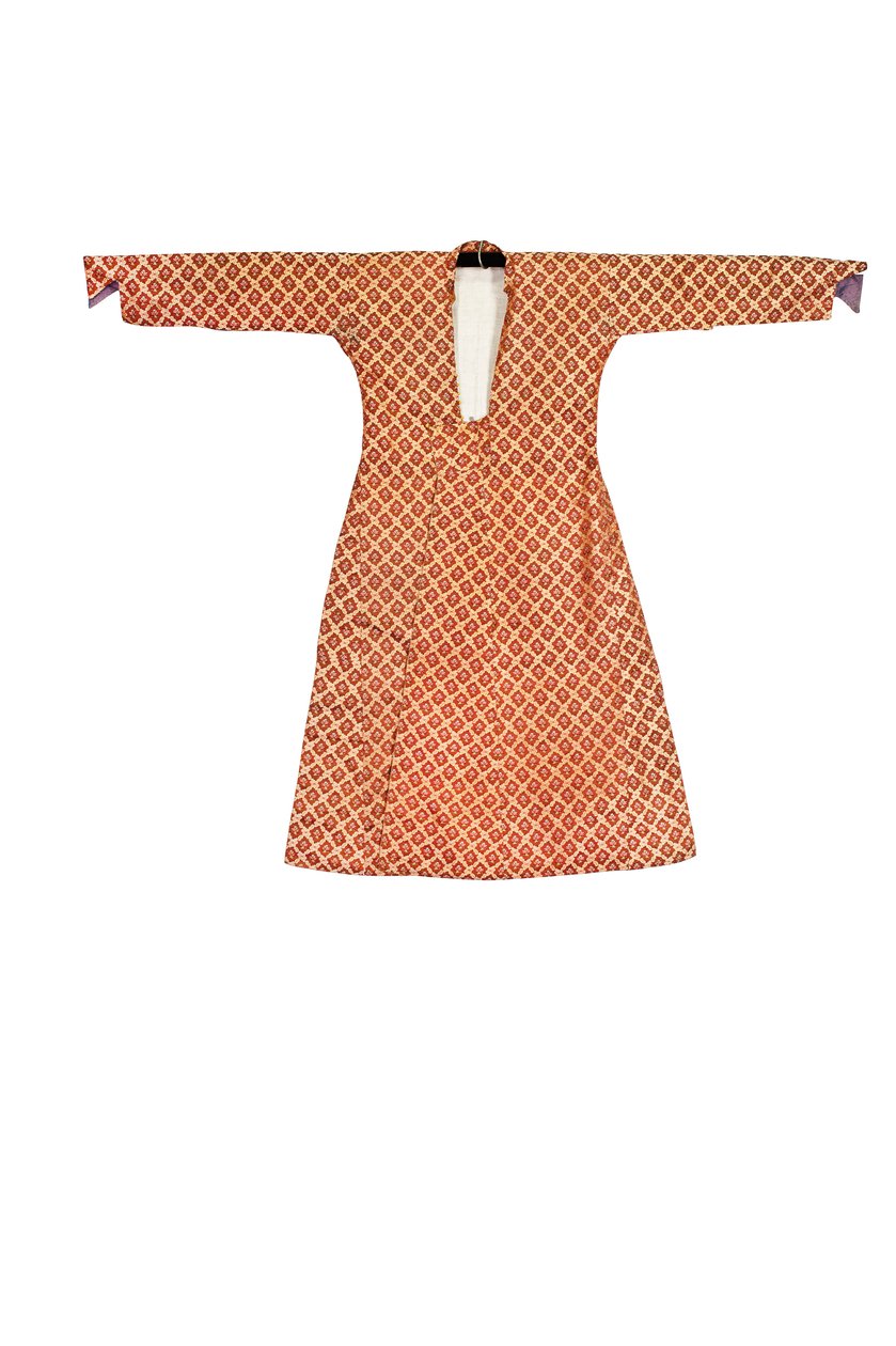 Robe Anteri pour Dames - Ottoman School