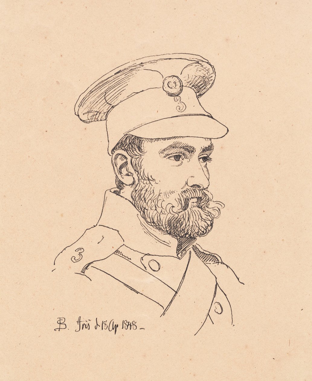 J. Th. Lundbye - P.C. Skovgaard