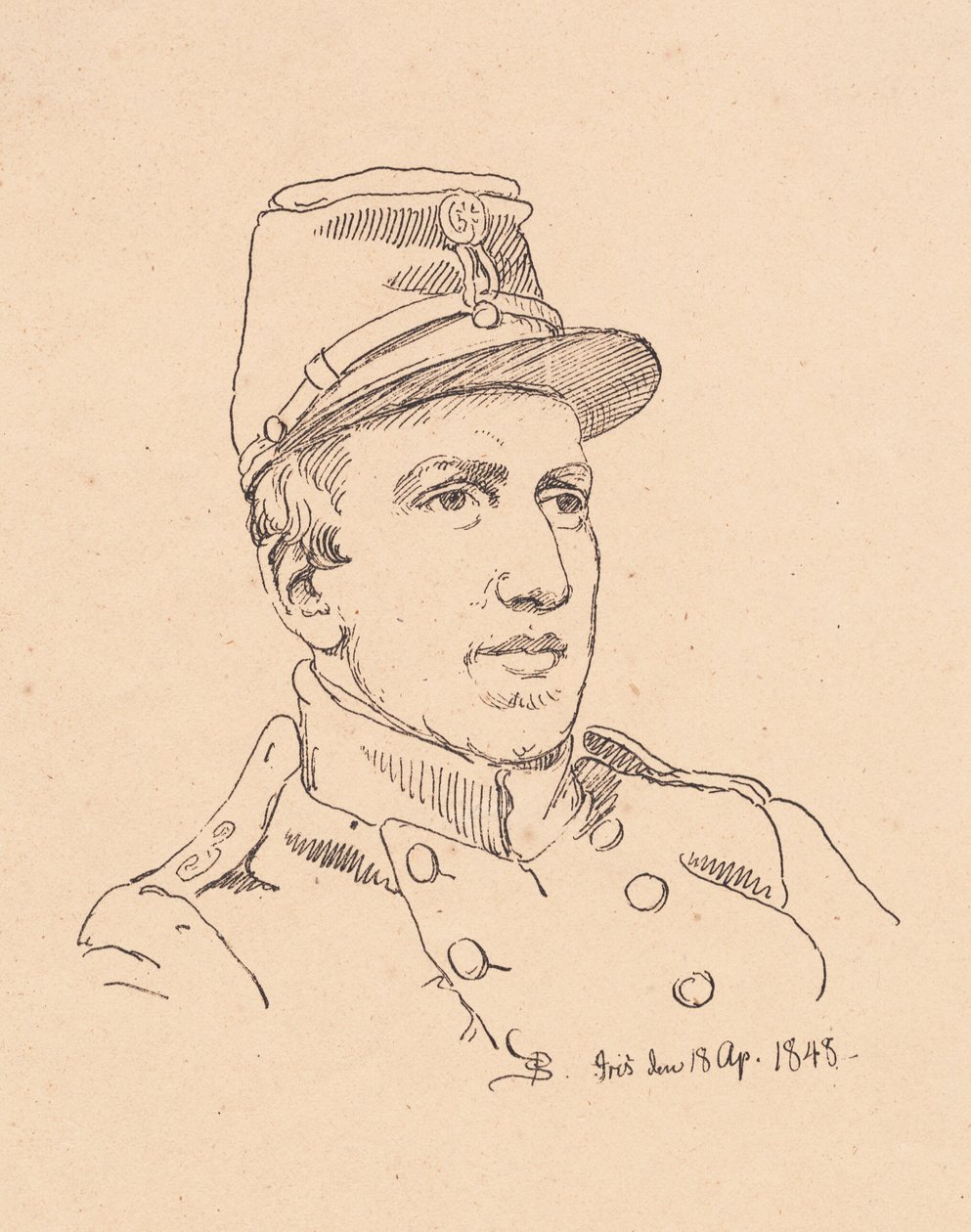 Svend Grundtvig - P.C. Skovgaard