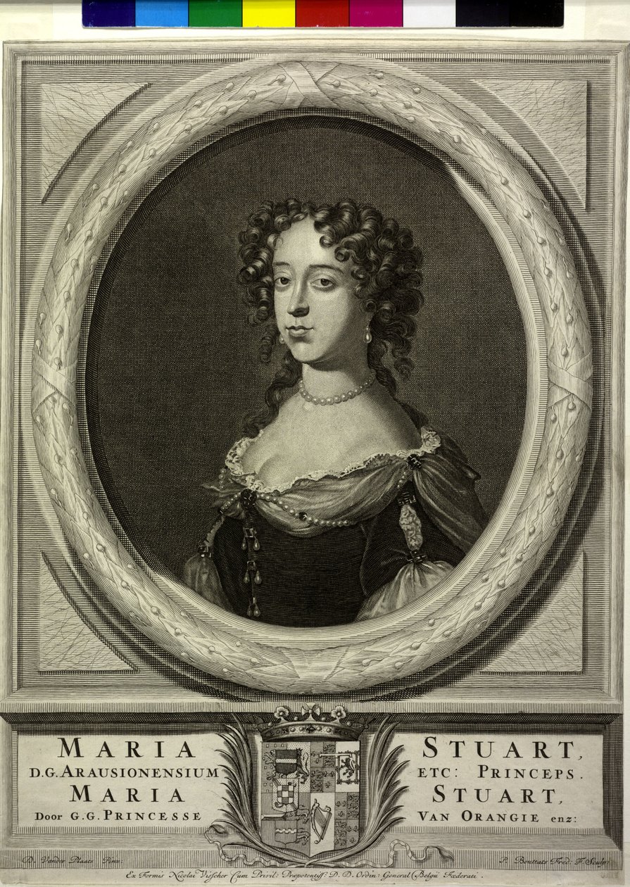Reine d