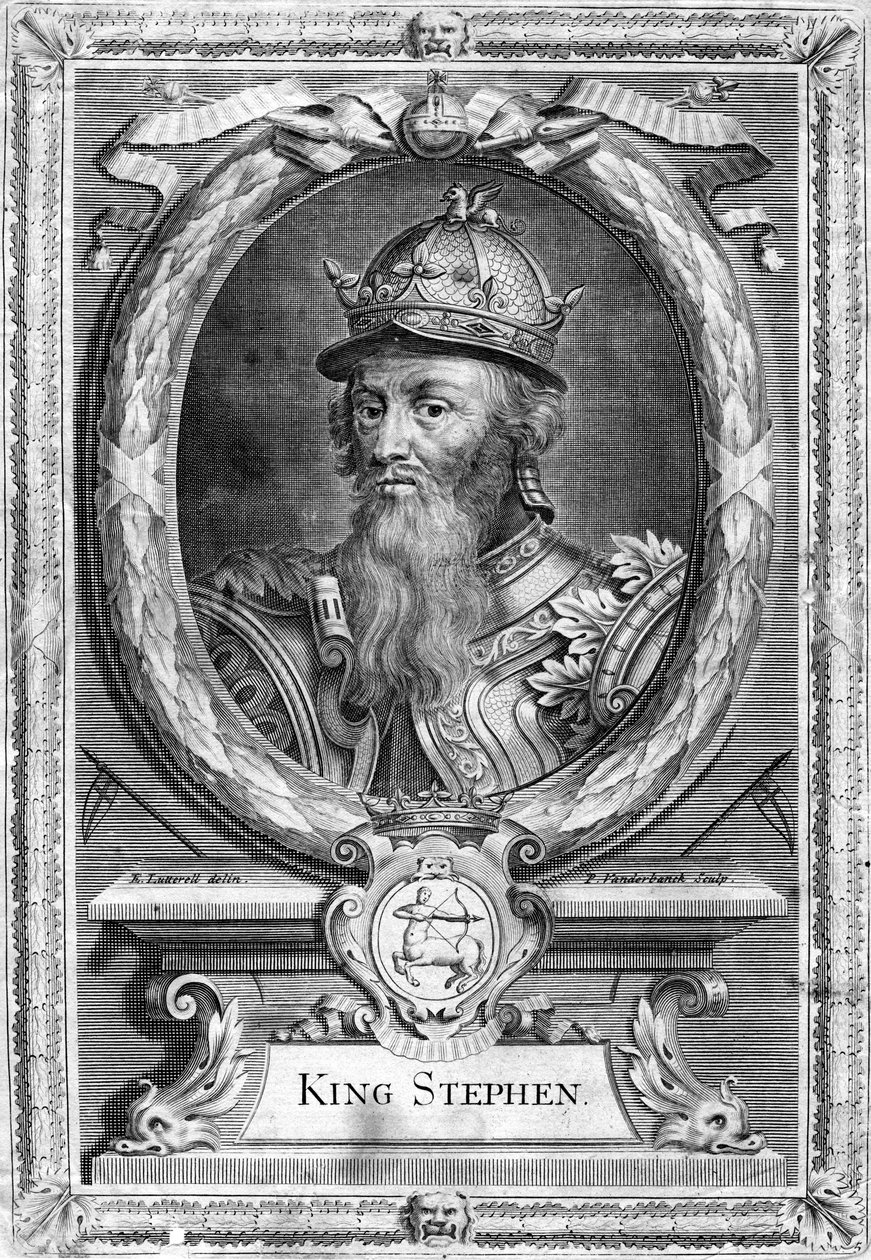 Étienne d