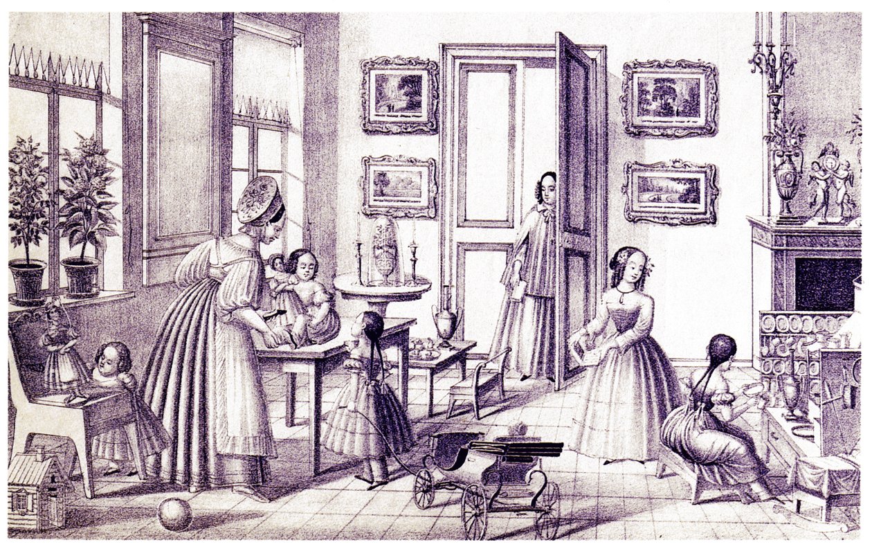 Chambre d