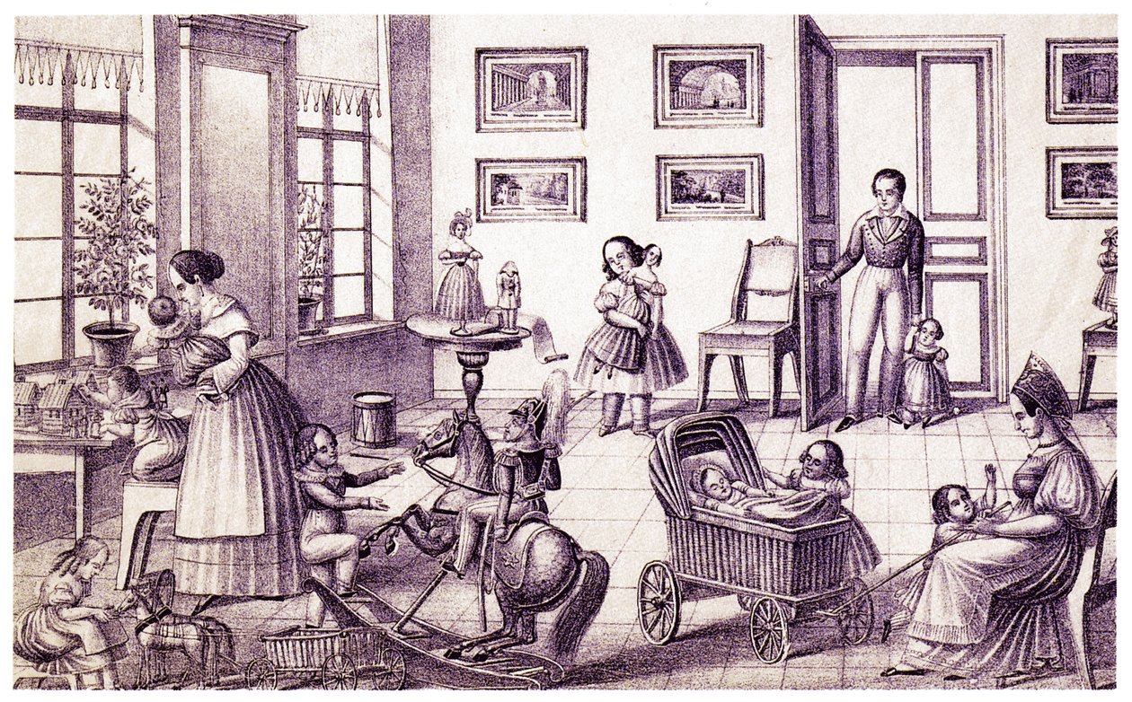Chambre d
