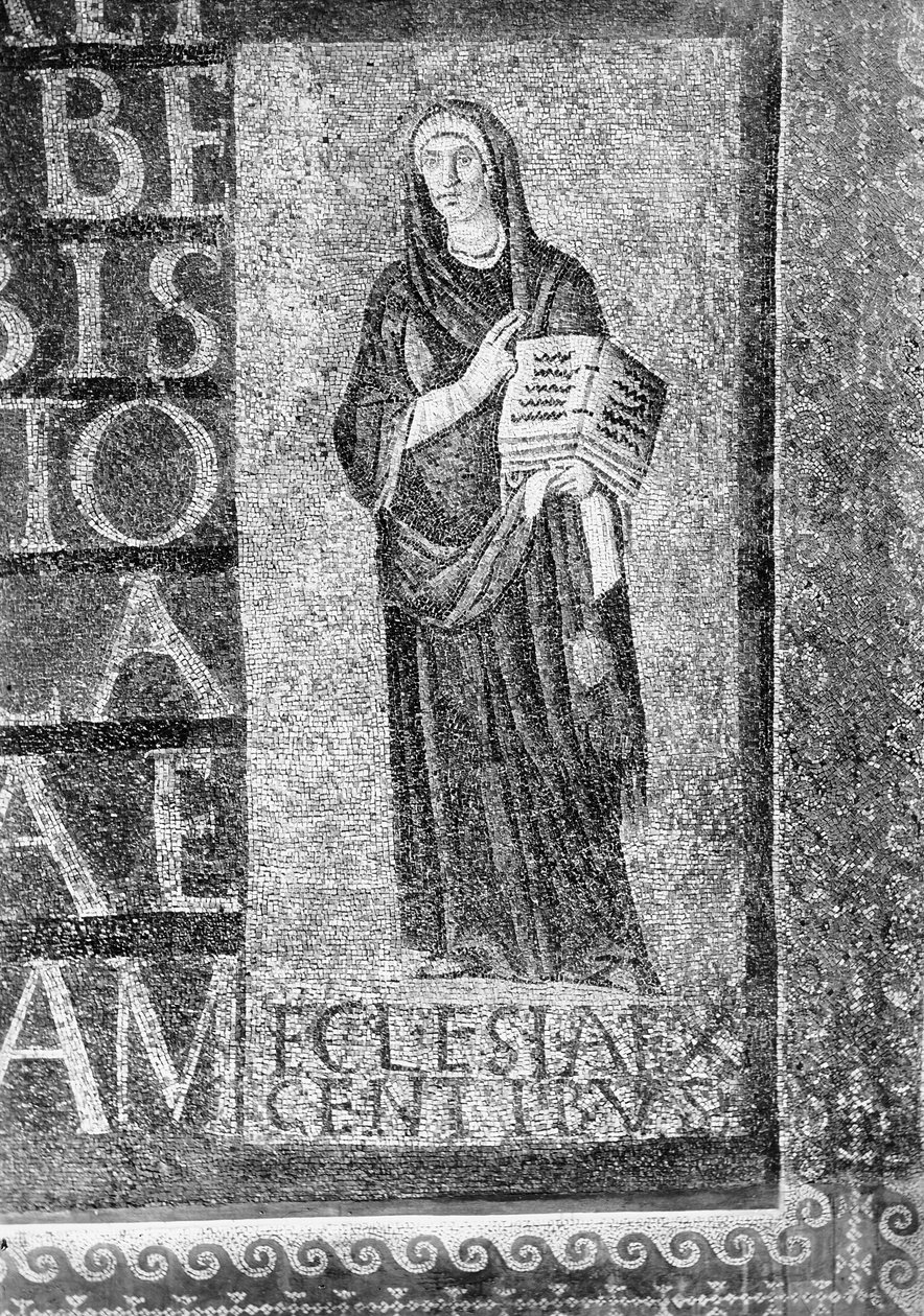 Figure représentant l