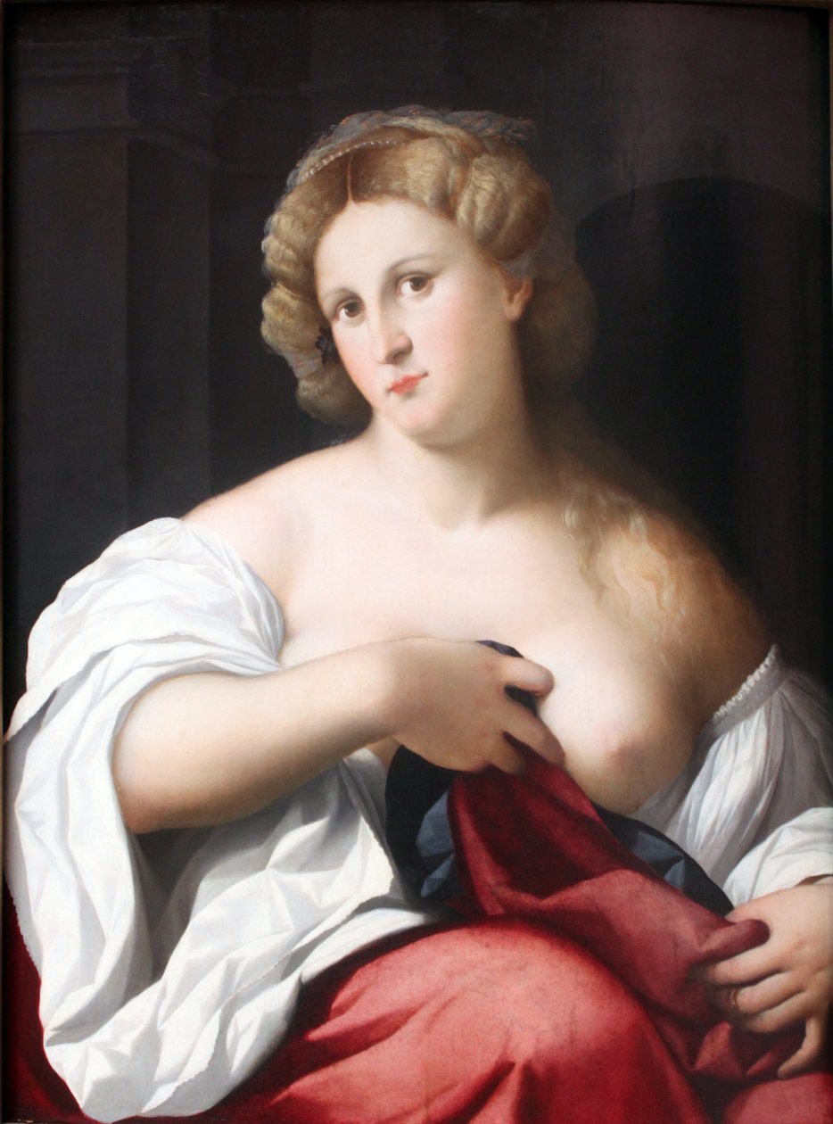 Portrait d