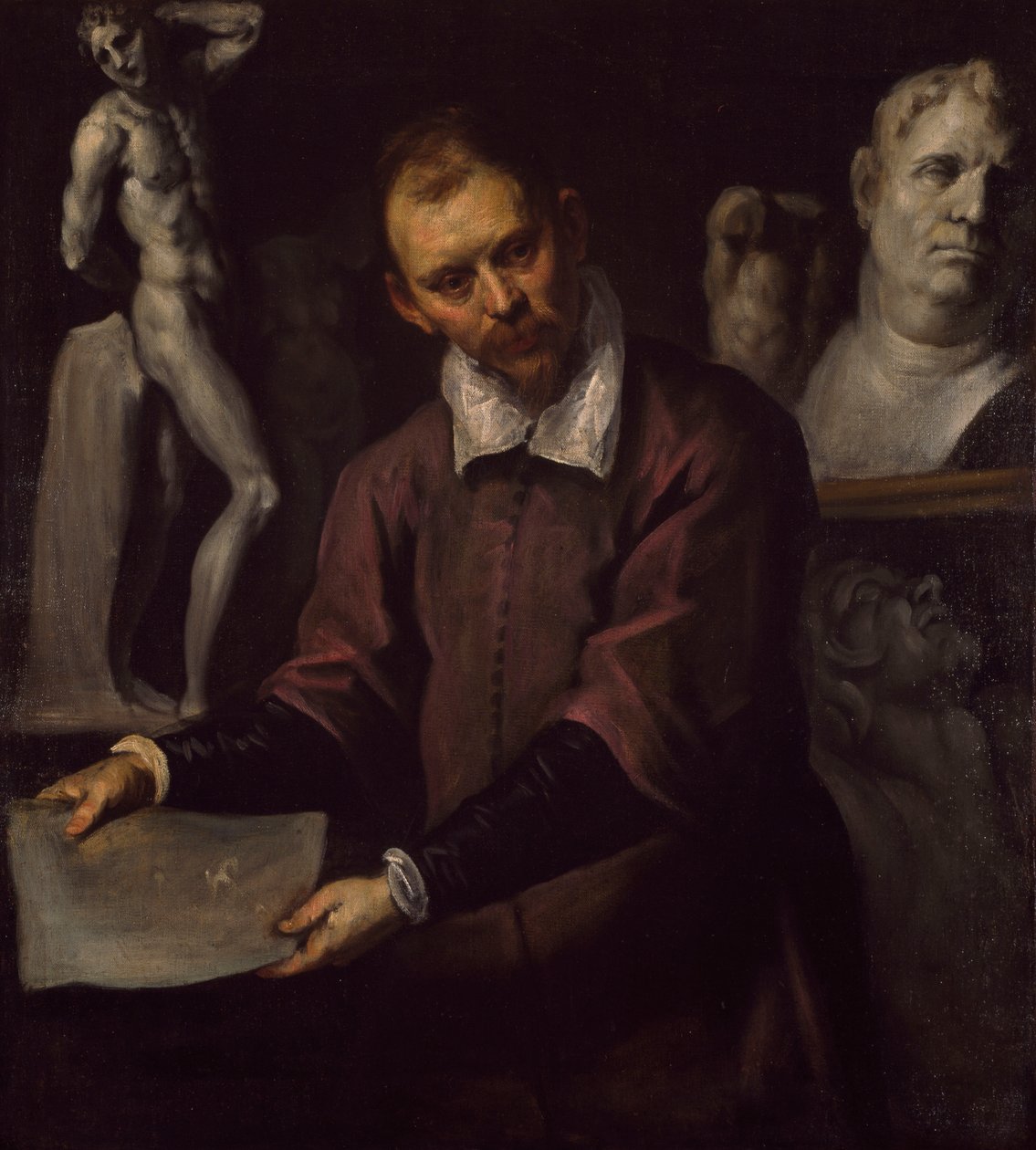 Portrait d