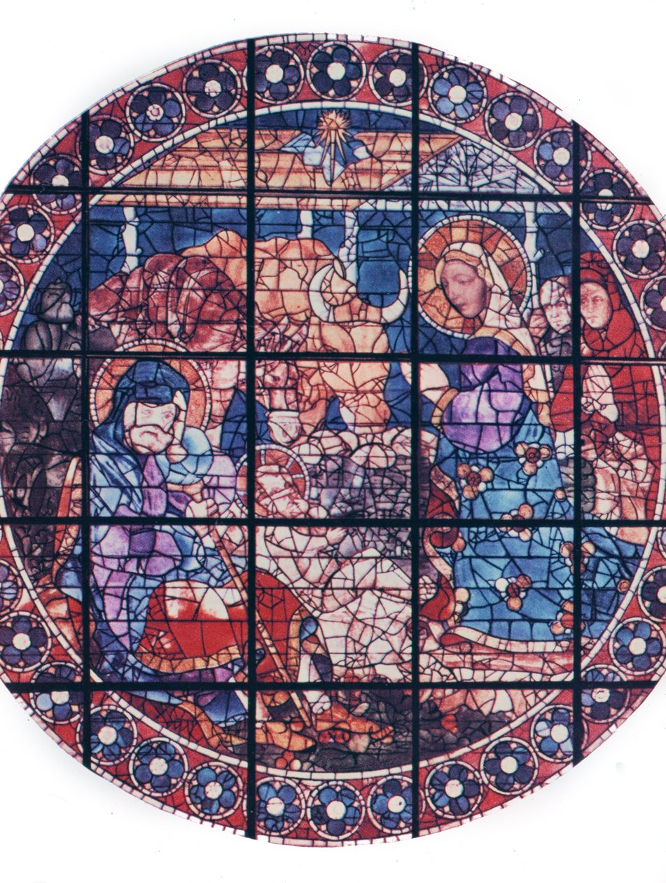 Nativité, 15ème siècle - Paolo Uccello