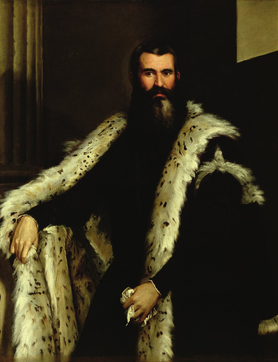 Portrait d