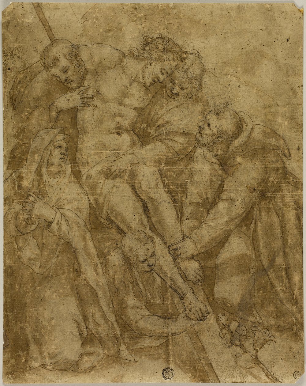 Dépôt - Paolo Farinati