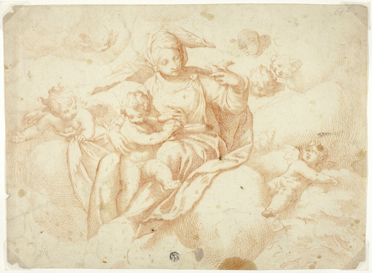 Vierge à l