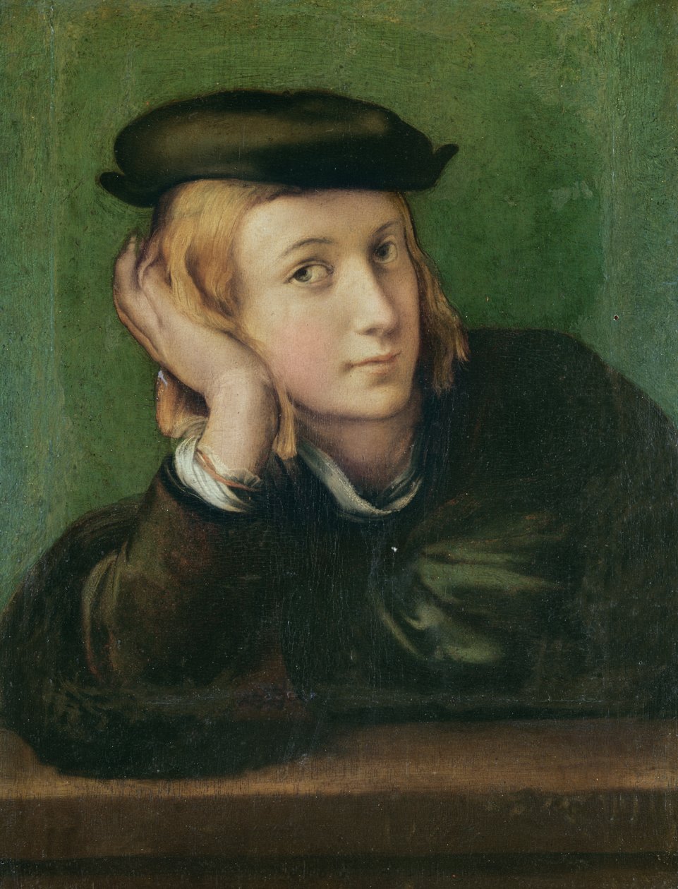 Portrait d