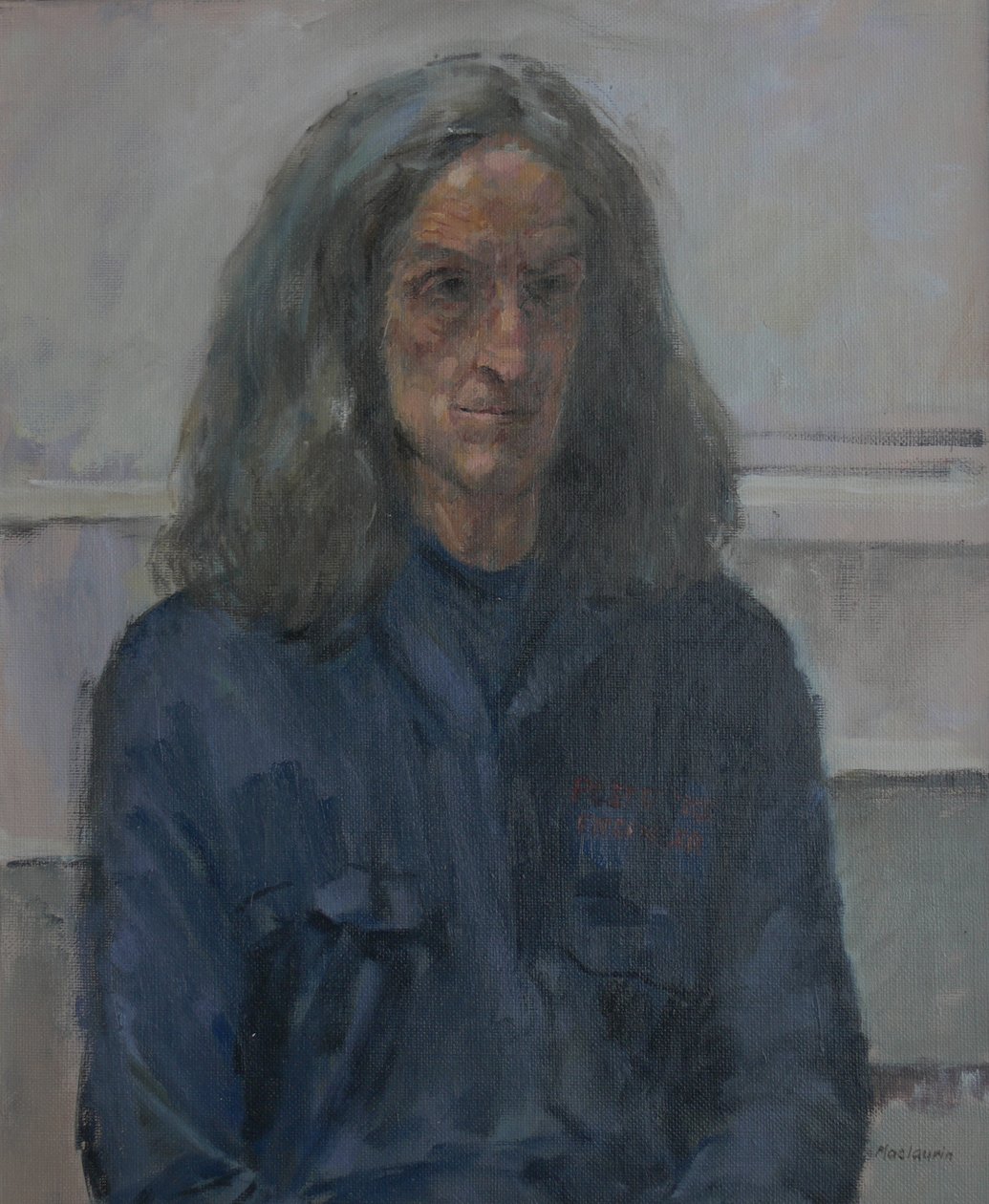 Murray, 2008 - Pat Maclaurin