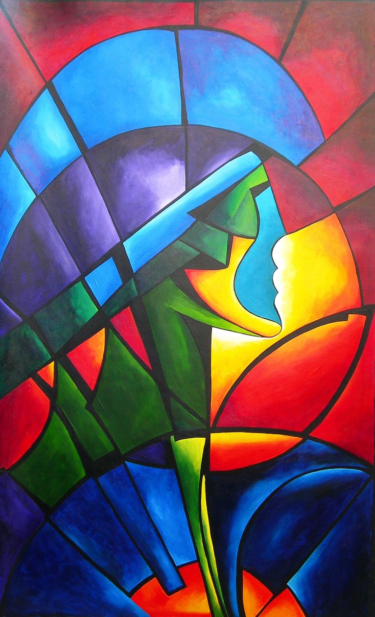 Revival Max, 2009 - Patricia Brintle