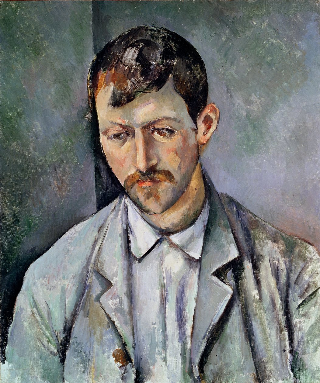 Portrait d