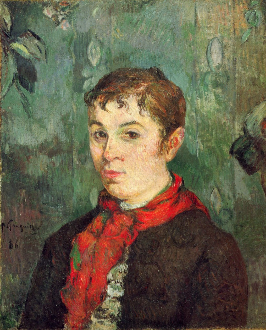 La Fille de l