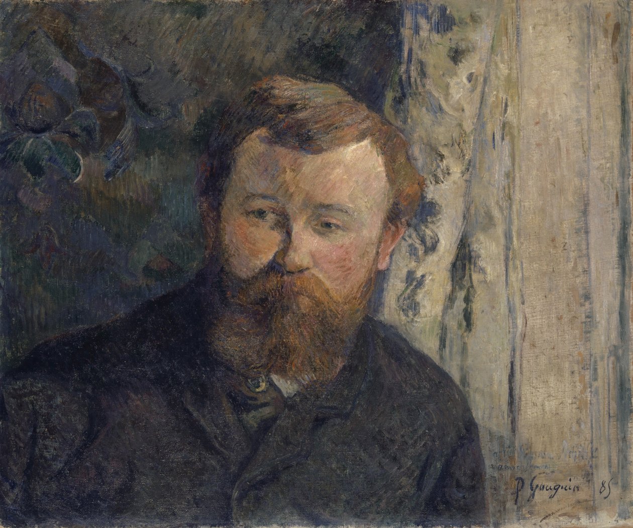 Portrait d