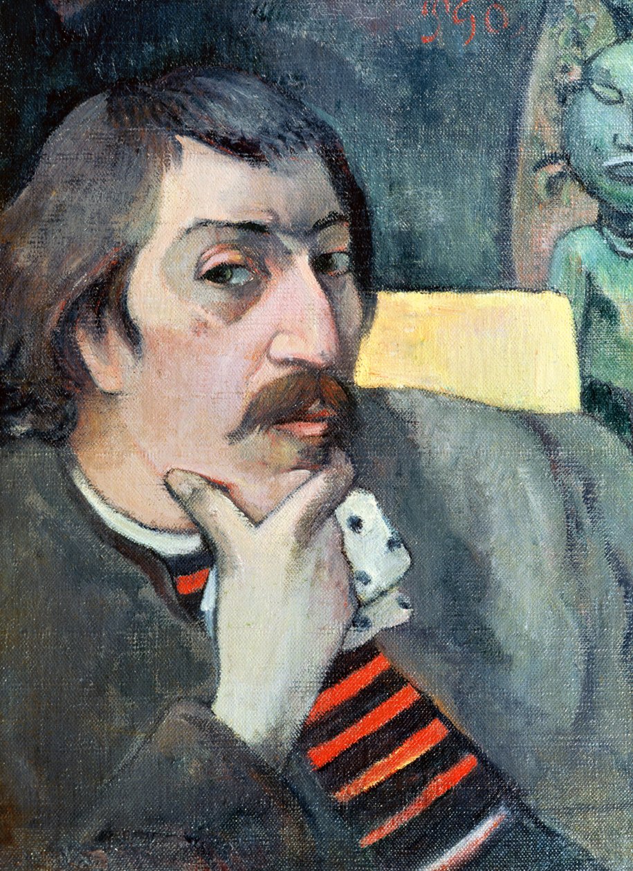 Portrait de l